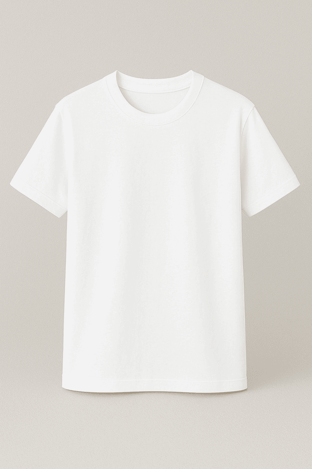 Camiseta Tradicional Unissex